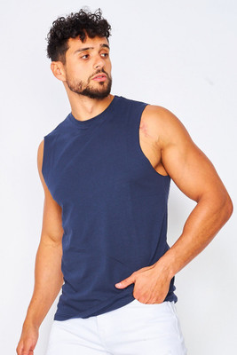 Spohub Men Vest