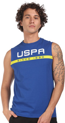 U.S. POLO ASSN. Men Vest