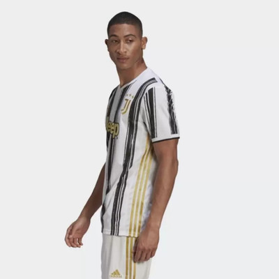 YUTU Striped, Typography Men V Neck Multicolor T-Shirt