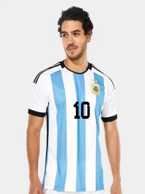 Smv Printed Men Round Neck Multicolor T-Shirt