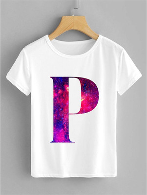 HamsaMART.com Casual Printed Women White Top