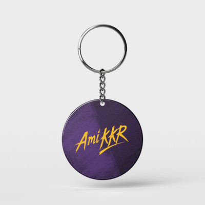 printcorners KKRK-01 Key Chain
