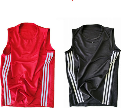 xovio Men Vest