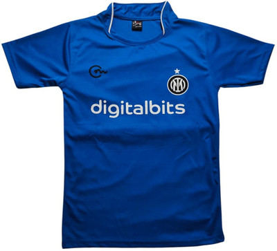 Sohel Solid Men Round Neck Red T-Shirt