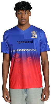 SLICS FASHION Graphic Print Men Round Neck Multicolor T-Shirt