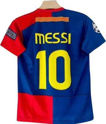 UD FABRIC Printed Men Round Neck Multicolor T-Shirt