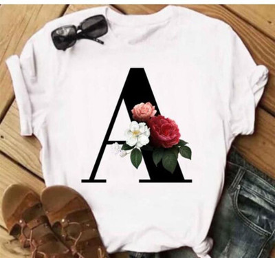 GPGARMNETS Printed Men Round Neck White T-Shirt