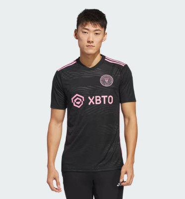 PRASEL Printed Men Round Neck Black T-Shirt