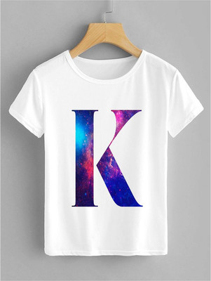 HamsaMART.com Casual Printed Women White Top