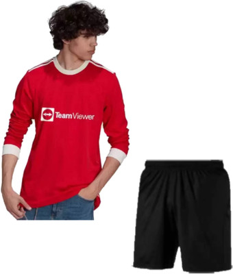 Smv Printed Men Round Neck Multicolor T-Shirt