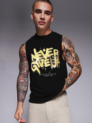 RIGO Men Reversible Vest
