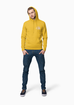 Classico Full Sleeve Graphic Print Men Sweatshirt