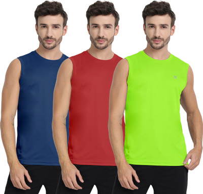FTX Men Vest