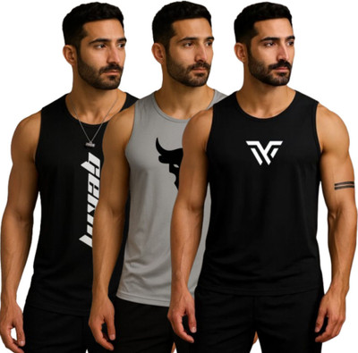 Elite Elegance Apparel Men Vest