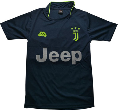 Sohel Solid Men Round Neck Black T-Shirt