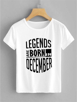 HamsaMART.com Casual Printed Women White Top