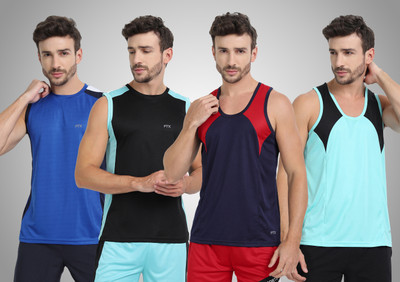 FTX Men Vest