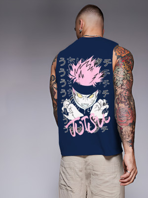 RIGO Men Reversible Vest