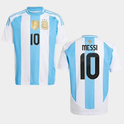 DOSTITCH Striped Men Round Neck Blue, White T-Shirt