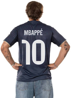 Smv Printed Men Round Neck White T-Shirt