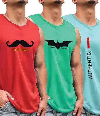 Expert Choice Men Vest