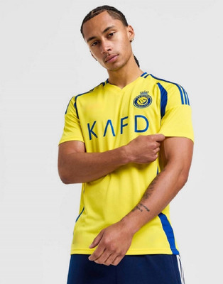 Smv Printed, Typography Men Round Neck Yellow T-Shirt