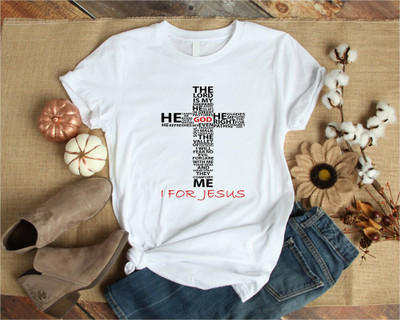 HamsaMART.com Printed Women Round Neck White T-Shirt