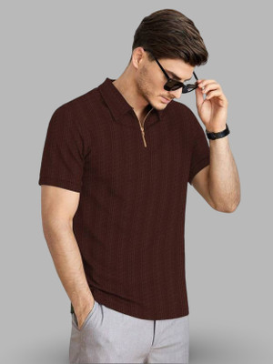 Lieo Trend Tshirt Pant Co-ords Set
