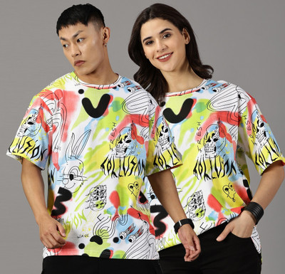 rodzen-printed-couple-round-neck-white-t