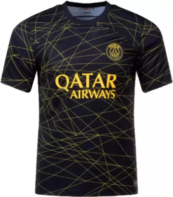 rjm Printed Men Round Neck Multicolor T-Shirt