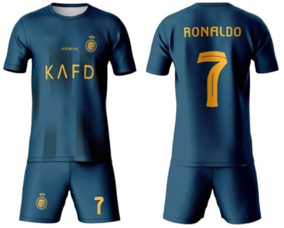 Sportiva Printed Men Polo Neck Multicolor T-Shirt