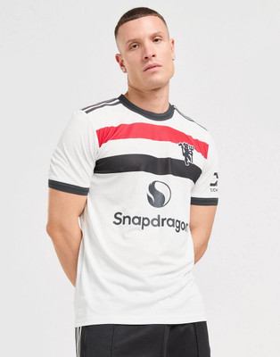 IZON Printed Men Round Neck Multicolor T-Shirt