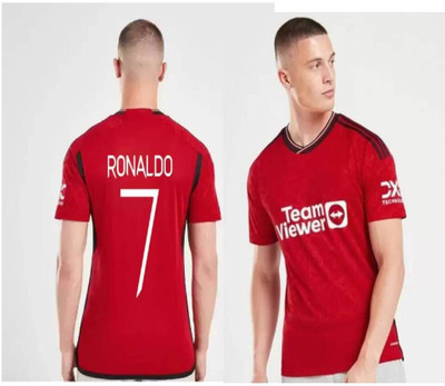 MSV Printed, Typography Men Round Neck Multicolor T-Shirt