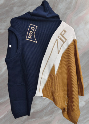 ZETPEX Solid Men Round Neck Reversible Brown T-Shirt