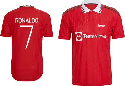 sportfit Typography Men Polo Neck Blue T-Shirt