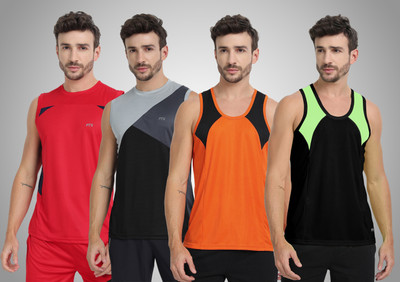 FTX Men Vest