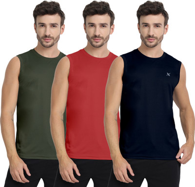 FTX Men Vest