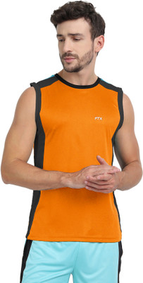 FTX Men Vest