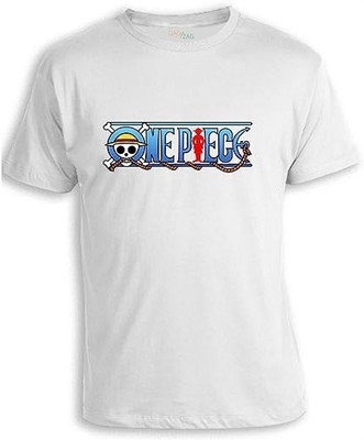 laxmi yashoda enterprises Printed, Typography Men Round Neck White T-Shirt
