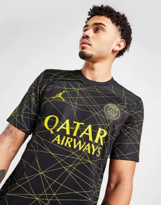 UNIQ Printed, Typography Men Round Neck Multicolor T-Shirt