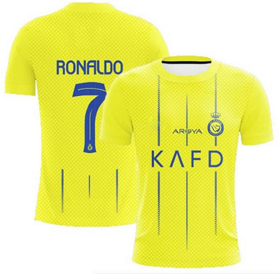 UNIQ Printed Men Round Neck Yellow T-Shirt