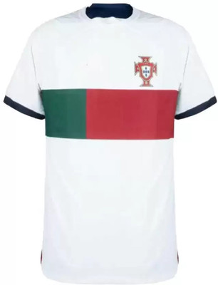 MSV Colorblock Men Round Neck Multicolor T-Shirt