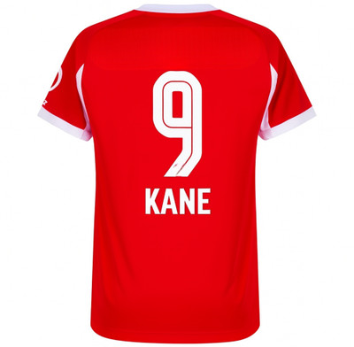 teky Printed Men Round Neck Red T-Shirt
