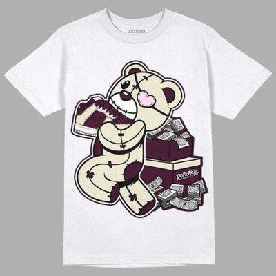 SNOJH FASHION Printed Men Round Neck White T-Shirt