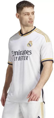 Thiva Printed Men Polo Neck White T-Shirt