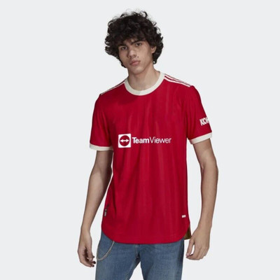 yclothy Printed, Typography Men Round Neck Red T-Shirt