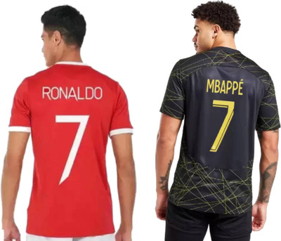 Smv Printed Men Round Neck Multicolor T-Shirt