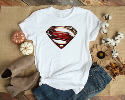 HamsaMART.com Graphic Print Men Round Neck White T-Shirt