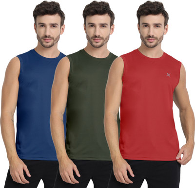 FTX Men Vest