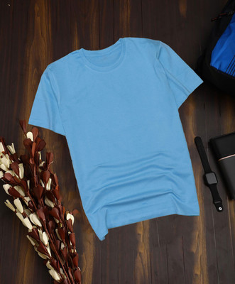Magneto Printed Men Round Neck Multicolor T-Shirt